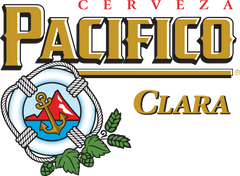 Discover Pacifico logo