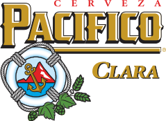 Discover Pacifico logo
