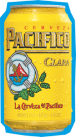 Pacifico can